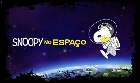 snoopy no espaço torrent